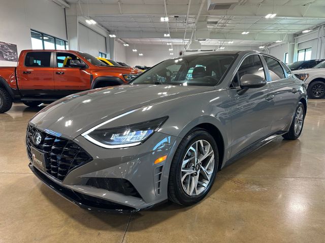 2023 Hyundai Sonata SEL | Irving, Texas | Hopper Motorplex 2023 Hyundai Sonata SEL | Irving, Texas | Hopper Motorplex