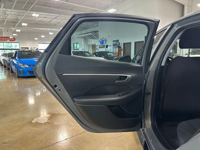 2023 Hyundai Sonata SEL | Irving, Texas | Hopper Motorplex 2023 Hyundai Sonata SEL | Irving, Texas | Hopper Motorplex