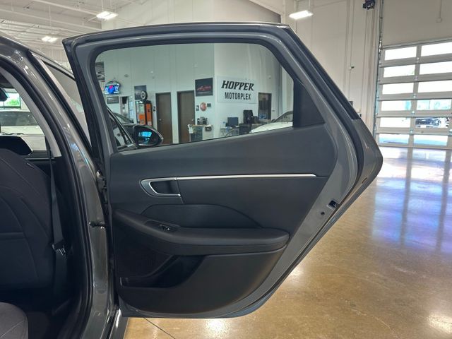 2023 Hyundai Sonata SEL | Irving, Texas | Hopper Motorplex