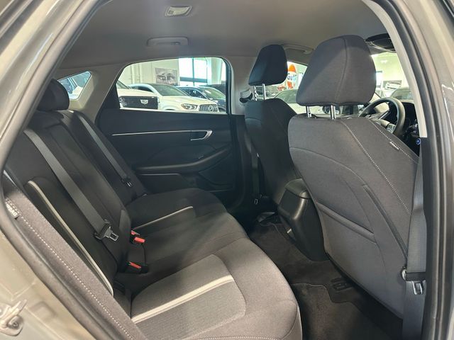 2023 Hyundai Sonata SEL | Irving, Texas | Hopper Motorplex
