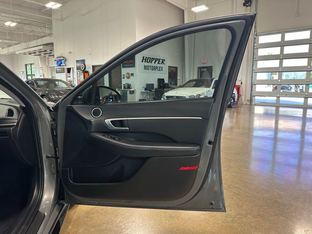2023 Hyundai Sonata SEL | Irving, Texas | Hopper Motorplex