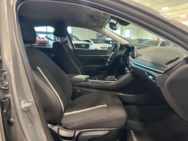 2023 Hyundai Sonata SEL | Irving, Texas | Hopper Motorplex
