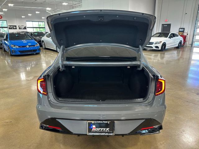 2023 Hyundai Sonata SEL | Irving, Texas | Hopper Motorplex