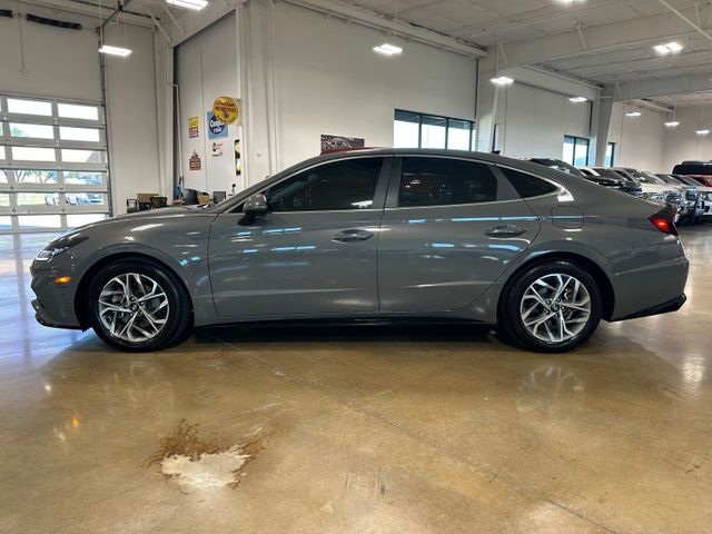 2023 Hyundai Sonata SEL | Irving, Texas | Hopper Motorplex 2023 Hyundai Sonata SEL | Irving, Texas | Hopper Motorplex