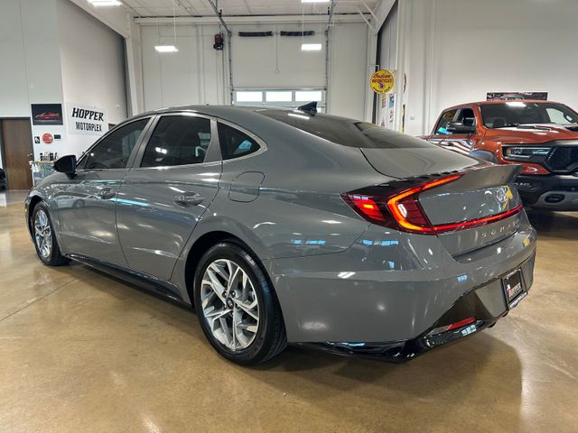 2023 Hyundai Sonata SEL | Irving, Texas | Hopper Motorplex 2023 Hyundai Sonata SEL | Irving, Texas | Hopper Motorplex