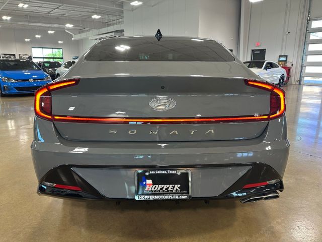 2023 Hyundai Sonata SEL | Irving, Texas | Hopper Motorplex 2023 Hyundai Sonata SEL | Irving, Texas | Hopper Motorplex