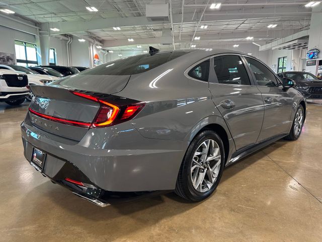 2023 Hyundai Sonata SEL | Irving, Texas | Hopper Motorplex 2023 Hyundai Sonata SEL | Irving, Texas | Hopper Motorplex