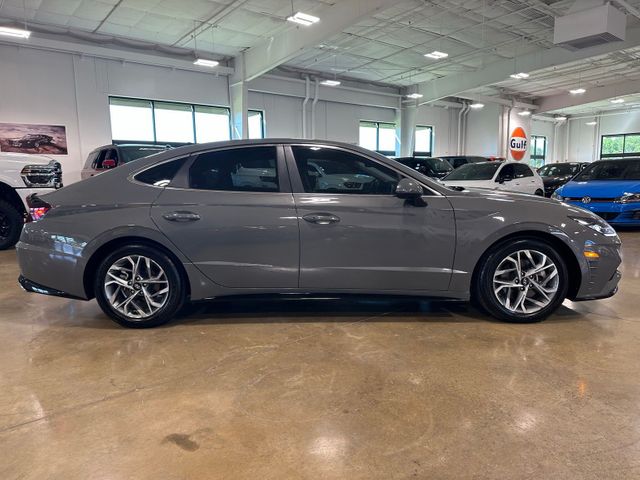 2023 Hyundai Sonata SEL | Irving, Texas | Hopper Motorplex