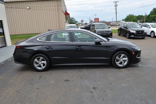 2023 Hyundai SONATA SE | Louisville, MS | CARite Louisville MS 2023 Hyundai SONATA SE | Louisville, MS | CARite Louisville MS