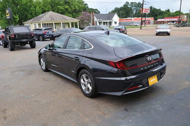 2023 Hyundai SONATA SE | Louisville, MS | CARite Louisville MS 2023 Hyundai SONATA SE | Louisville, MS | CARite Louisville MS