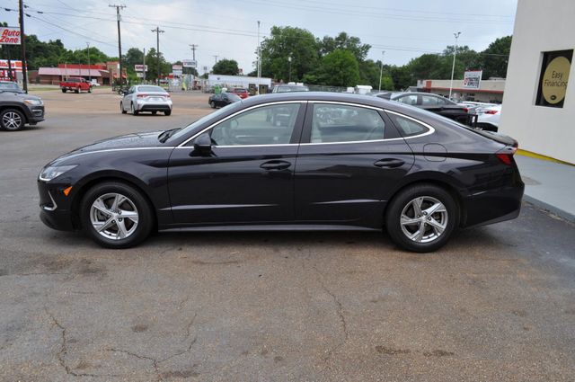 2023 Hyundai SONATA SE | Louisville, MS | CARite Louisville MS 2023 Hyundai SONATA SE | Louisville, MS | CARite Louisville MS