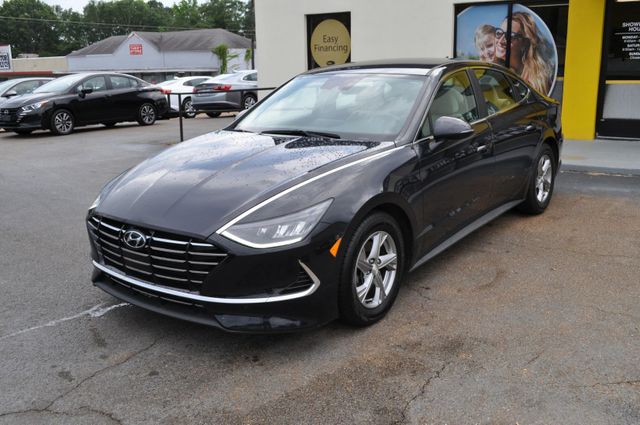 2023 Hyundai SONATA SE | Louisville, MS | CARite Louisville MS 2023 Hyundai SONATA SE | Louisville, MS | CARite Louisville MS