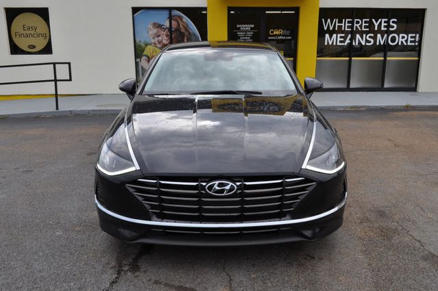 2023 Hyundai SONATA SE | Louisville, MS | CARite Louisville MS 2023 Hyundai SONATA SE | Louisville, MS | CARite Louisville MS