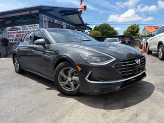 2023 Hyundai SONATA SE | Miami, FL | Ocean Auto Sales