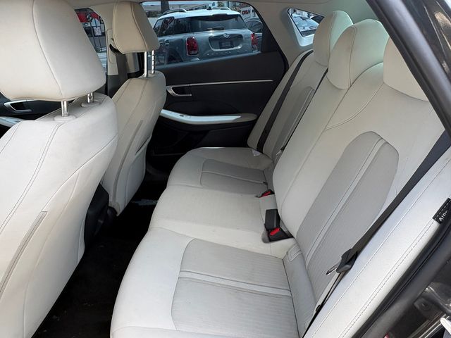 2023 Hyundai SONATA SE
