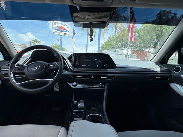 2023 Hyundai SONATA SE