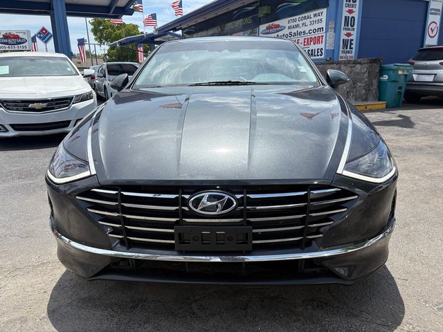 2023 Hyundai SONATA SE