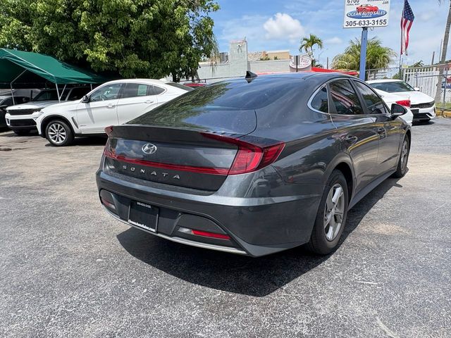 2023 Hyundai SONATA SE