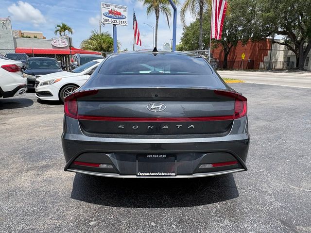 2023 Hyundai SONATA SE