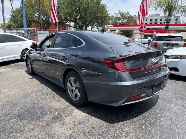 2023 Hyundai SONATA SE