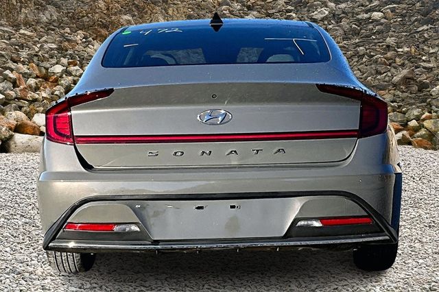 2023 Hyundai Sonata SE