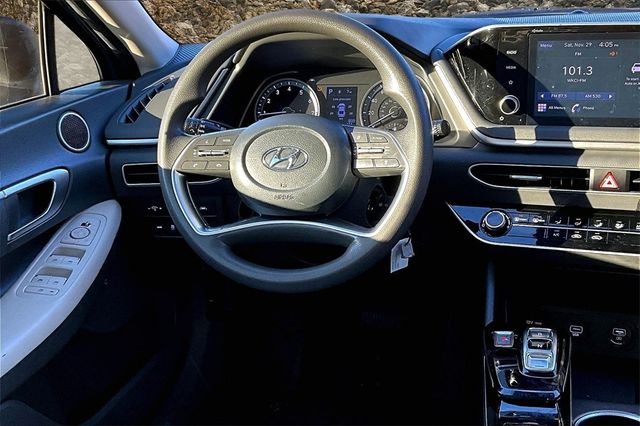 2023 Hyundai Sonata SE