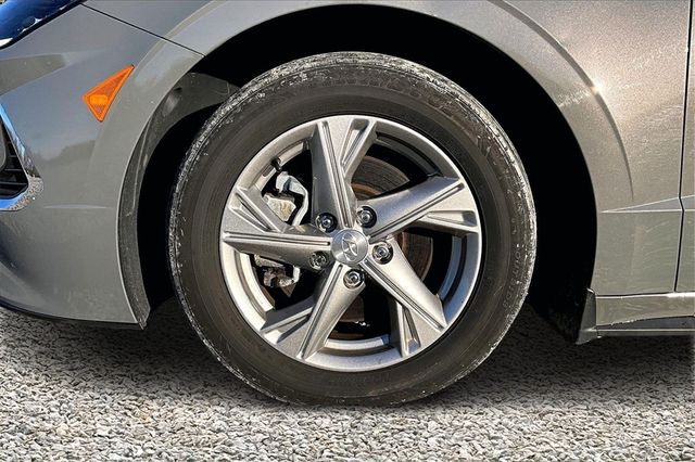 2023 Hyundai Sonata SE