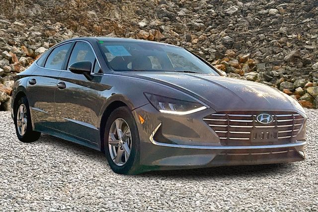 2023 Hyundai Sonata SE