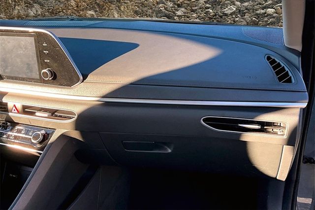 2023 Hyundai Sonata SE