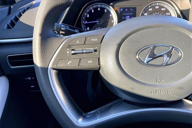 2023 Hyundai Sonata SE