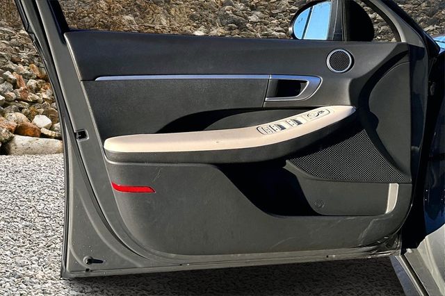 2023 Hyundai Sonata SE