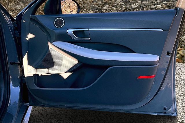 2023 Hyundai Sonata SE