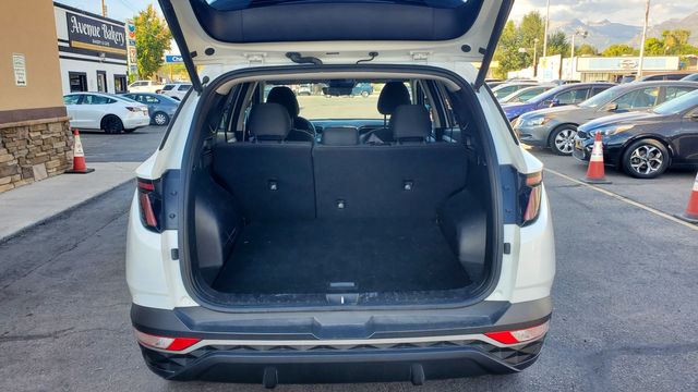 2023 Hyundai TUCSON SEL AWD | American Fork, Utah | Auto's Inc. 2023 Hyundai TUCSON SEL AWD | American Fork, Utah | Auto's Inc.