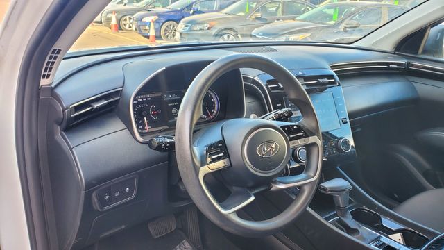 2023 Hyundai TUCSON SEL AWD | American Fork, Utah | Auto's Inc. 2023 Hyundai TUCSON SEL AWD | American Fork, Utah | Auto's Inc.