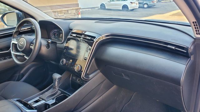 2023 Hyundai TUCSON SEL AWD | American Fork, Utah | Auto's Inc. 2023 Hyundai TUCSON SEL AWD | American Fork, Utah | Auto's Inc.