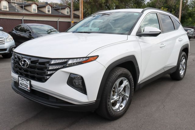 2023 Hyundai TUCSON SEL AWD | American Fork, Utah | Auto's Inc. 2023 Hyundai TUCSON SEL AWD | American Fork, Utah | Auto's Inc.