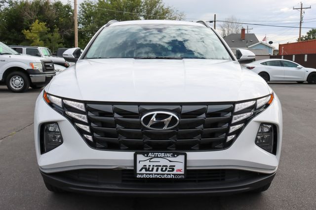 2023 Hyundai TUCSON SEL AWD | American Fork, Utah | Auto's Inc. 2023 Hyundai TUCSON SEL AWD | American Fork, Utah | Auto's Inc.