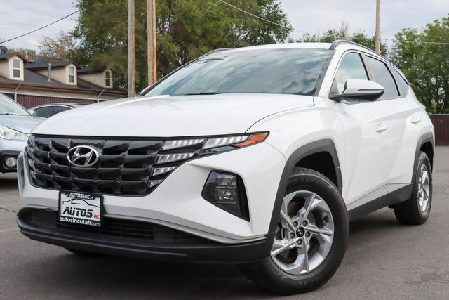 2023 Hyundai TUCSON SEL AWD | American Fork, Utah | Auto's Inc. 2023 Hyundai TUCSON SEL AWD | American Fork, Utah | Auto's Inc.
