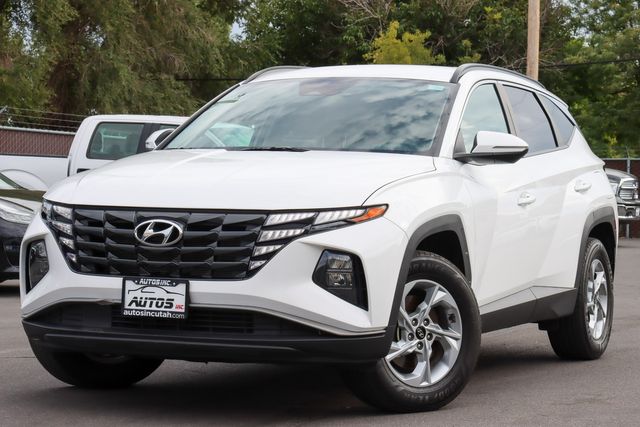 2023 Hyundai TUCSON SEL AWD | American Fork, Utah | Auto's Inc. 2023 Hyundai TUCSON SEL AWD | American Fork, Utah | Auto's Inc.