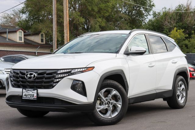 2023 Hyundai TUCSON SEL AWD | American Fork, Utah | Auto's Inc. 2023 Hyundai TUCSON SEL AWD | American Fork, Utah | Auto's Inc.