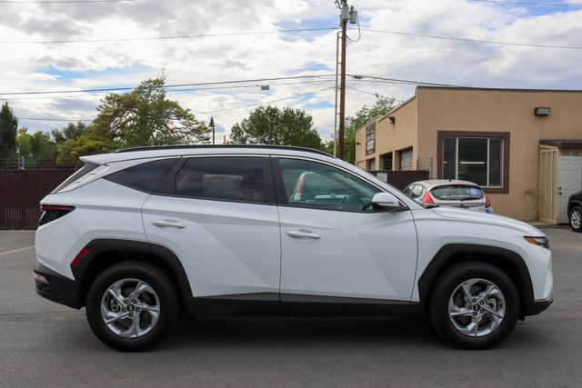 2023 Hyundai TUCSON SEL AWD | American Fork, Utah | Auto's Inc. 2023 Hyundai TUCSON SEL AWD | American Fork, Utah | Auto's Inc.