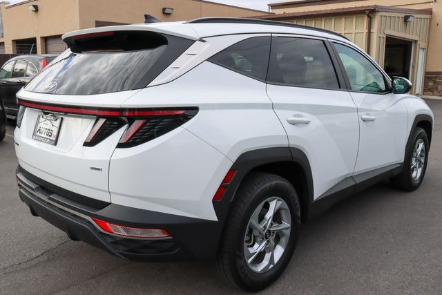 2023 Hyundai TUCSON SEL AWD | American Fork, Utah | Auto's Inc. 2023 Hyundai TUCSON SEL AWD | American Fork, Utah | Auto's Inc.