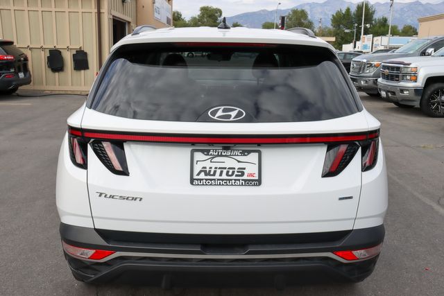 2023 Hyundai TUCSON SEL AWD | American Fork, Utah | Auto's Inc. 2023 Hyundai TUCSON SEL AWD | American Fork, Utah | Auto's Inc.