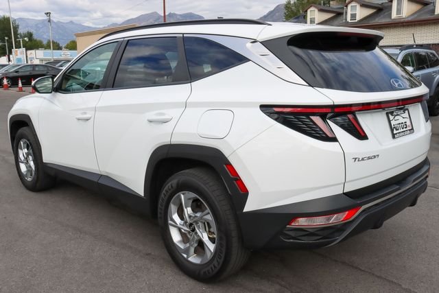 2023 Hyundai TUCSON SEL AWD | American Fork, Utah | Auto's Inc. 2023 Hyundai TUCSON SEL AWD | American Fork, Utah | Auto's Inc.