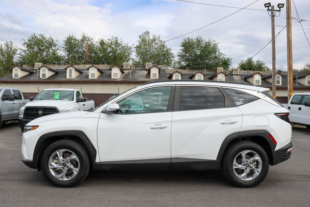 2023 Hyundai TUCSON SEL AWD | American Fork, Utah | Auto's Inc. 2023 Hyundai TUCSON SEL AWD | American Fork, Utah | Auto's Inc.