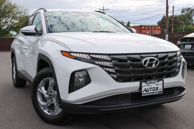 2023 Hyundai TUCSON SEL AWD | American Fork, Utah | Auto's Inc. 2023 Hyundai TUCSON SEL AWD | American Fork, Utah | Auto's Inc.