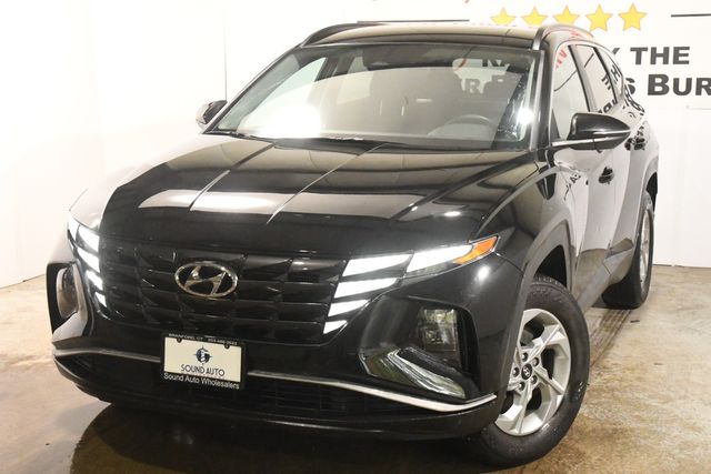 2023 Hyundai TUCSON SEL | Branford, CT | Sound Auto Wholesalers