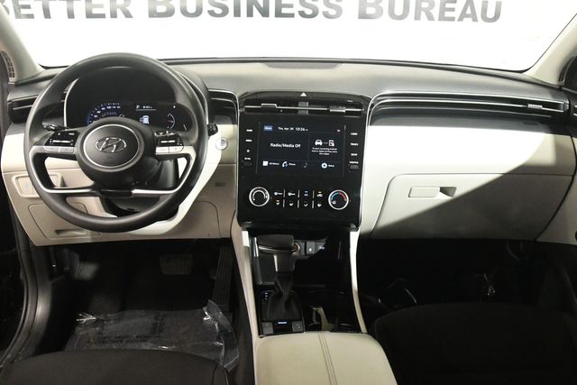 2023 Hyundai TUCSON SEL | Branford, CT | Sound Auto Wholesalers