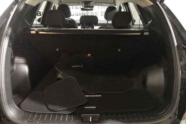 2023 Hyundai TUCSON SEL | Branford, CT | Sound Auto Wholesalers