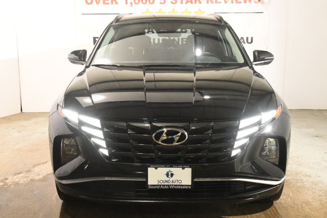 2023 Hyundai TUCSON SEL | Branford, CT | Sound Auto Wholesalers